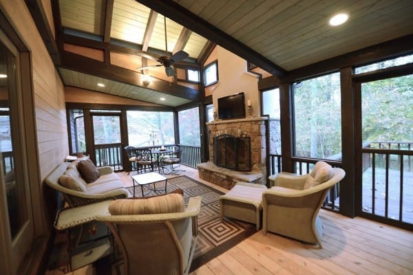 sunroom interior design secret 2016