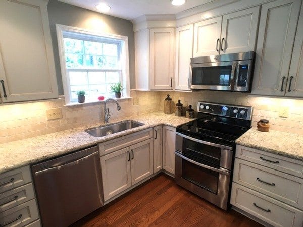 Lenoir City Kitchen Appliances