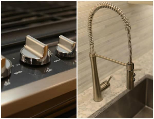 McMahan Stove and Sink