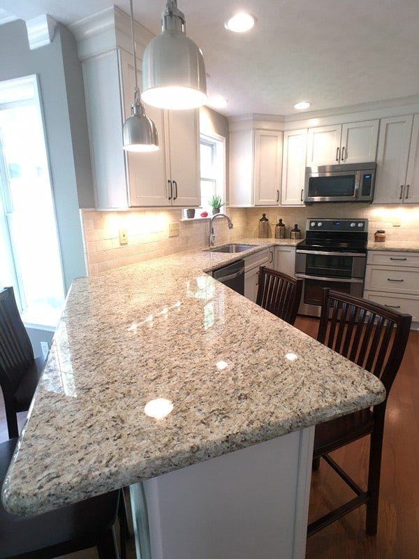 Lenoir City Kitchen Lighting