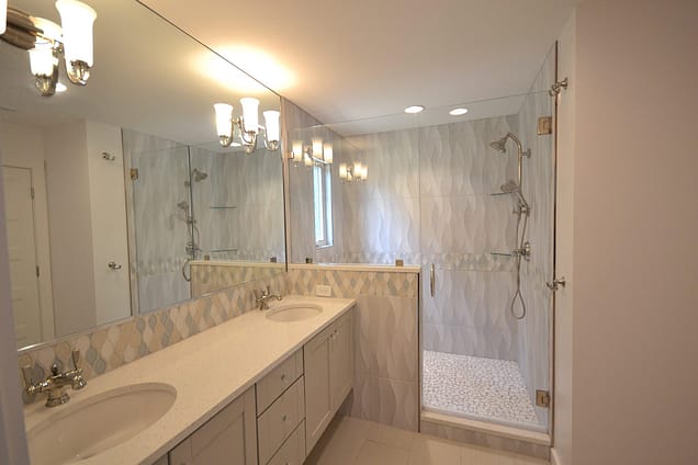 Creative Remodel Embraces The “Quirkiness” Of Unique Historic Home