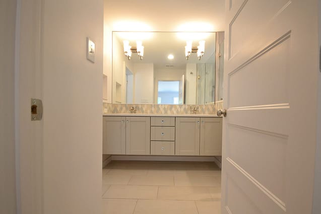 Creative Remodel Embraces The “Quirkiness” Of Unique Historic Home