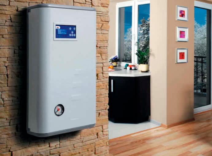 The Pros and Cons of a Tankless Water Heater