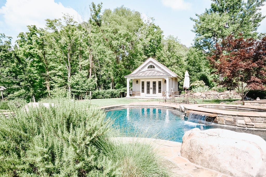 Outdoor Living Trends On The Rise With Fire Pits, Porches & Pools