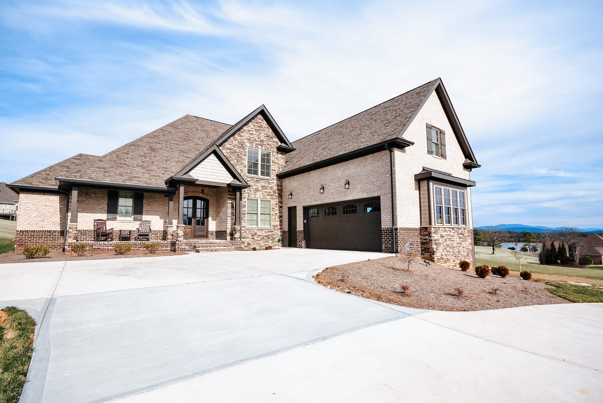 McCamy Construction | Knoxville Custom Homes and Renovations | McCamy ...
